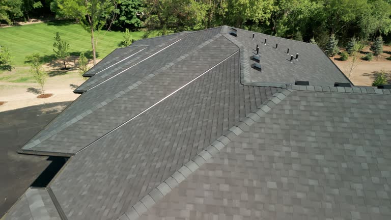 Best Commercial Roofing Services  in Fairburn, GA